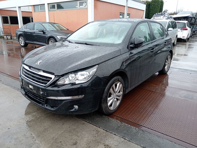 peugeot 308 ii (lb_, lp_, lw_, lh_, l3_) del año 2014