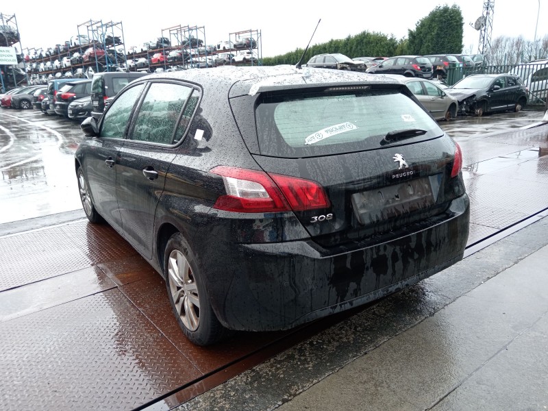 peugeot 308 ii (lb_, lp_, lw_, lh_, l3_) del año 2014