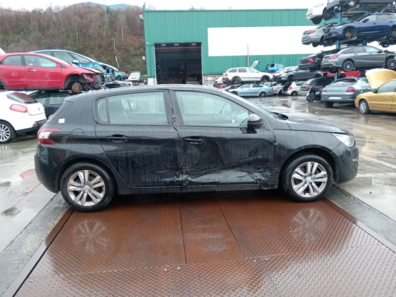 peugeot 308 ii (lb_, lp_, lw_, lh_, l3_) del año 2014