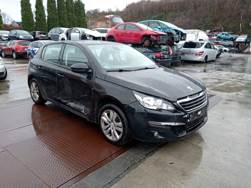 peugeot 308 ii (lb_, lp_, lw_, lh_, l3_) del año 2014