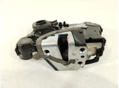 Recambio de cerradura puerta delantera izquierda para subaru forester (sj_) 2.0 d awd (sjd) referencia OEM IAM 61032SG070 4E7062 2