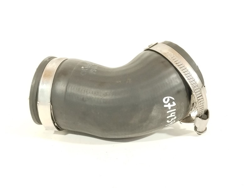 Recambio de tubo para volkswagen golf vi (5k1) 2.0 gti referencia OEM IAM 1K0145838AG  