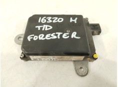 Recambio de sensor para subaru forester (sj_) 2.0 d awd (sjd) referencia OEM IAM 87611VA020 A2C76186801 