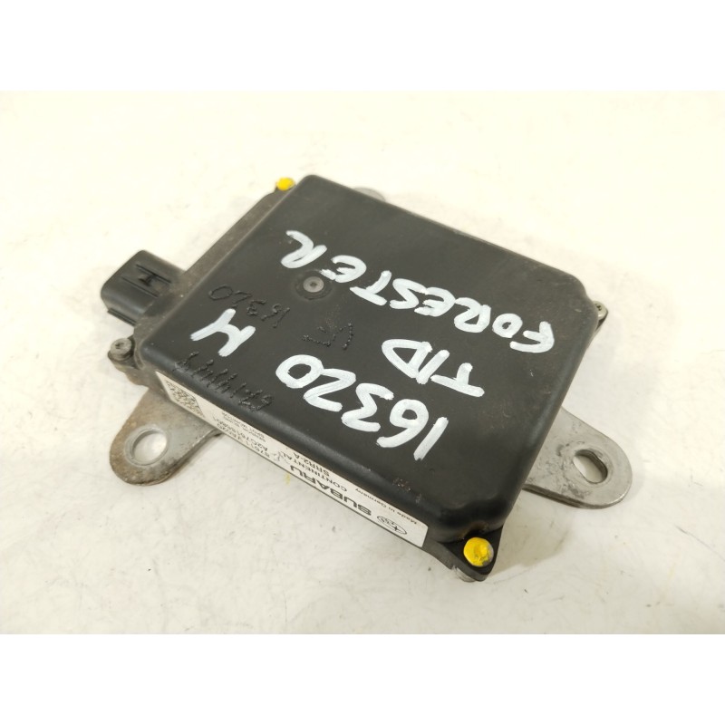 Recambio de sensor para subaru forester (sj_) 2.0 d awd (sjd) referencia OEM IAM 87611VA020 A2C76186801 
