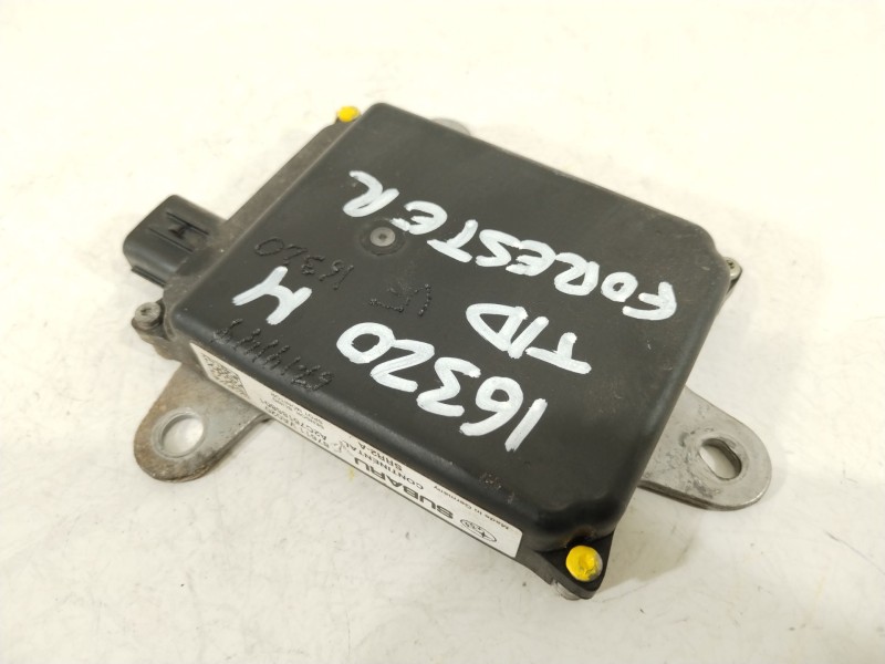 Recambio de sensor para subaru forester (sj_) 2.0 d awd (sjd) referencia OEM IAM 87611VA020 A2C76186801 