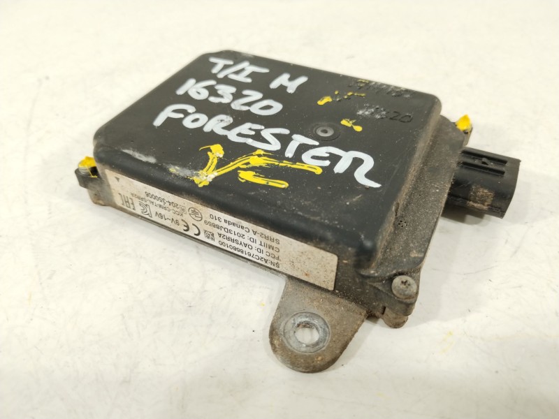 Recambio de sensor para subaru forester (sj_) 2.0 d awd (sjd) referencia OEM IAM 87611VA020 A2C76186801 