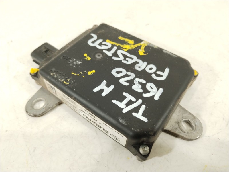 Recambio de sensor para subaru forester (sj_) 2.0 d awd (sjd) referencia OEM IAM 87611VA020 A2C76186801 