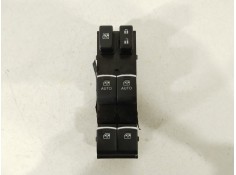 Recambio de mando elevalunas delantero izquierdo para subaru forester (sj_) 2.0 d awd (sjd) referencia OEM IAM 83071SG091  
