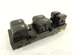 Recambio de mando elevalunas delantero izquierdo para subaru forester (sj_) 2.0 d awd (sjd) referencia OEM IAM 83071SG091   2