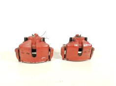 Recambio de juego pinzas freno para volkswagen golf vi (5k1) 2.0 gti referencia OEM IAM 1K0615124F 5N0615125A 