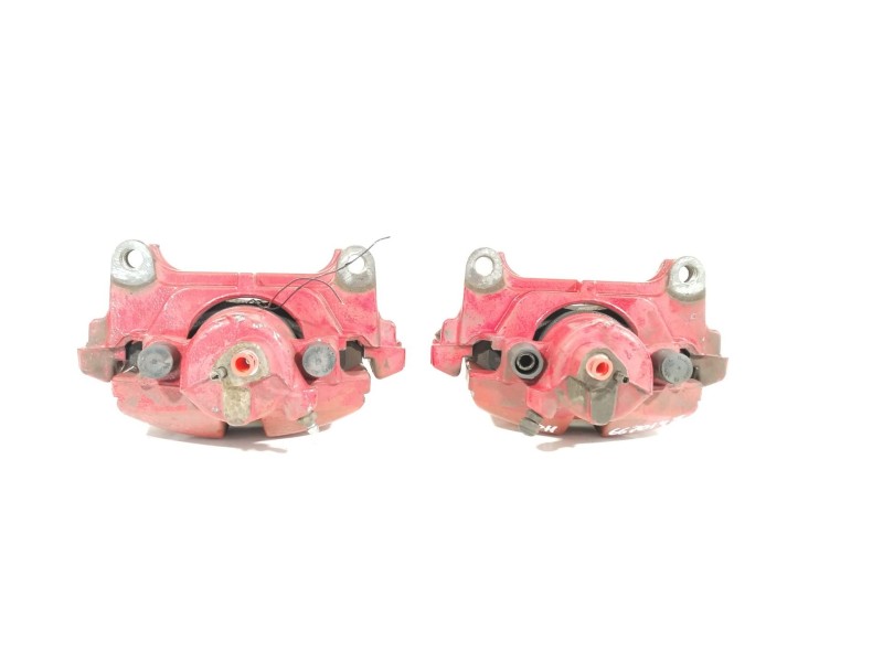 Recambio de juego pinzas freno para volkswagen golf vi (5k1) 2.0 gti referencia OEM IAM 1K0615124F 5N0615125A 