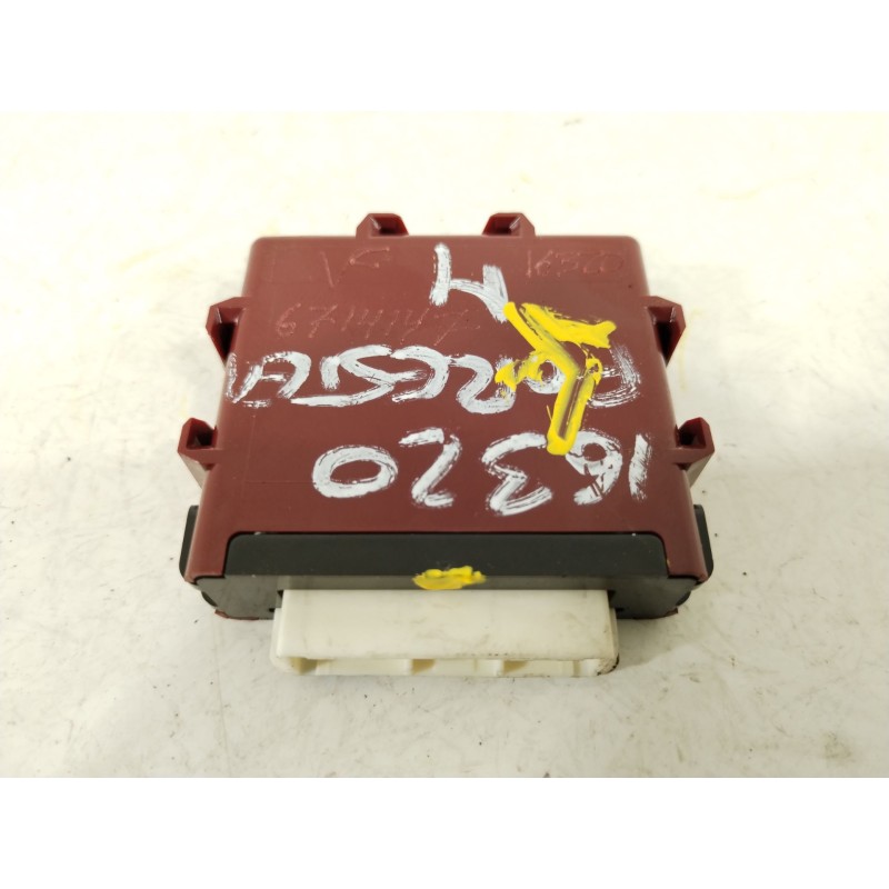 Recambio de centralita luces para subaru forester (sj_) 2.0 d awd (sjd) referencia OEM IAM 84051SG011 3570060320 