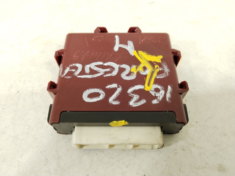 Recambio de centralita luces para subaru forester (sj_) 2.0 d awd (sjd) referencia OEM IAM 84051SG011 3570060320 