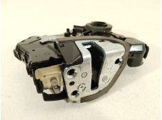 Recambio de cerradura puerta delantera derecha para subaru forester (sj_) 2.0 d awd (sjd) referencia OEM IAM 61032SG060 4F707010 2