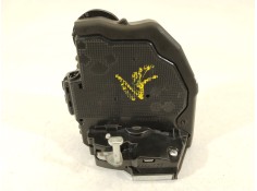 Recambio de cerradura puerta trasera izquierda para subaru forester (sj_) 2.0 d awd (sjd) referencia OEM IAM 61035SG010 2A706261