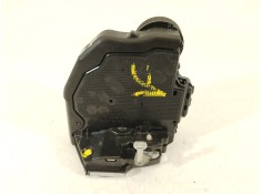 Recambio de cerradura puerta trasera derecha para subaru forester (sj_) 2.0 d awd (sjd) referencia OEM IAM 61035SG000 2A7063006 