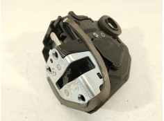 Recambio de cerradura puerta trasera derecha para subaru forester (sj_) 2.0 d awd (sjd) referencia OEM IAM 61035SG000 2A7063006  2