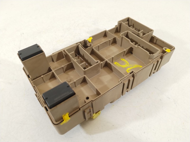 Recambio de caja reles / fusibles para subaru forester (sj_) 2.0 d awd (sjd) referencia OEM IAM 82201FJ211  