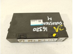 Recambio de modulo electronico para subaru forester (sj_) 2.0 d awd (sjd) referencia OEM IAM 88281SG580  