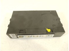 Recambio de modulo electronico para subaru forester (sj_) 2.0 d awd (sjd) referencia OEM IAM 88281SG580   2