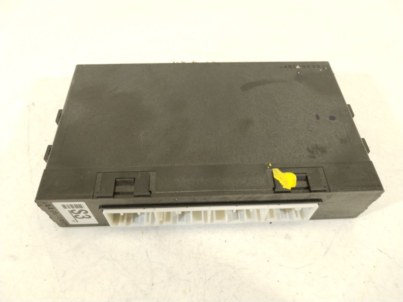 Recambio de modulo electronico para subaru forester (sj_) 2.0 d awd (sjd) referencia OEM IAM 88281SG580  