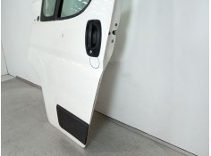 Recambio de puerta delantera izquierda para peugeot boxer furgoneta 2.2 hdi 120 referencia OEM IAM 9004Y1   2