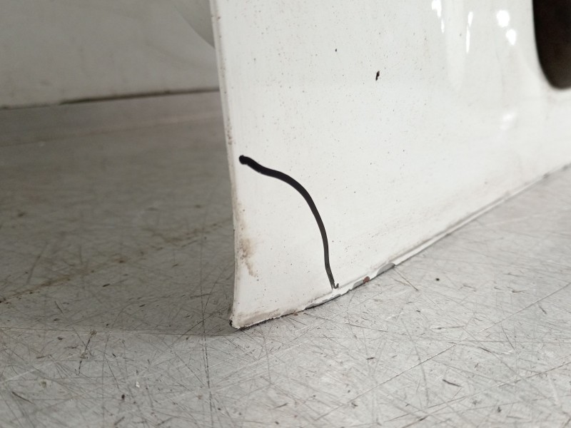 Recambio de puerta delantera izquierda para peugeot boxer furgoneta 2.2 hdi 120 referencia OEM IAM 9004Y1  