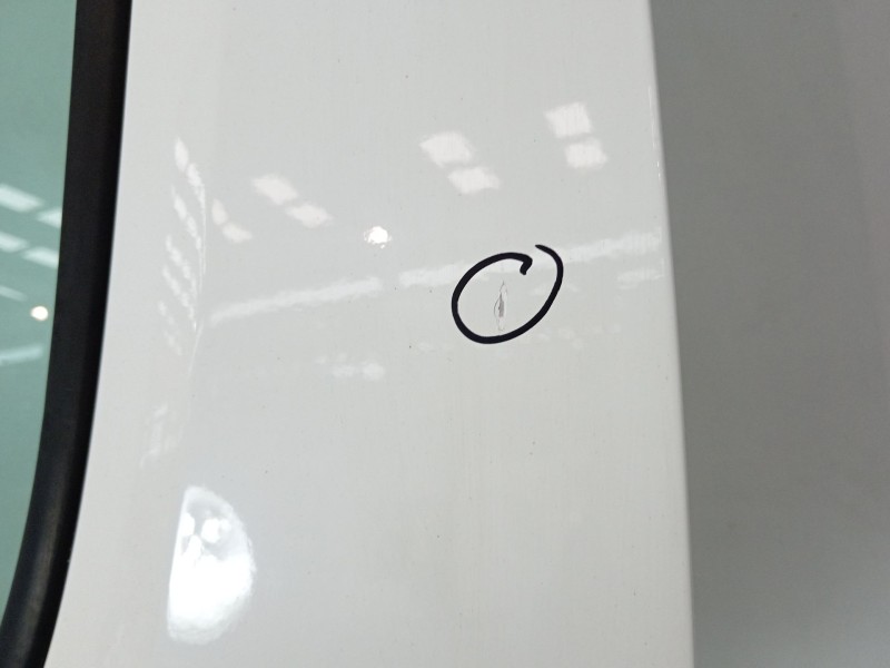 Recambio de puerta delantera izquierda para peugeot boxer furgoneta 2.2 hdi 120 referencia OEM IAM 9004Y1  