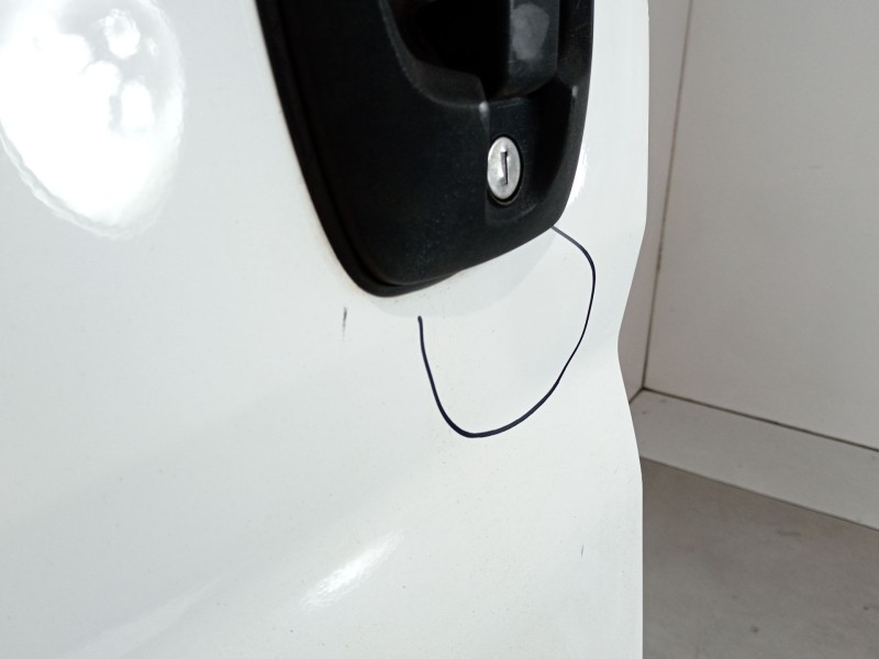 Recambio de puerta delantera izquierda para peugeot boxer furgoneta 2.2 hdi 120 referencia OEM IAM 9004Y1  