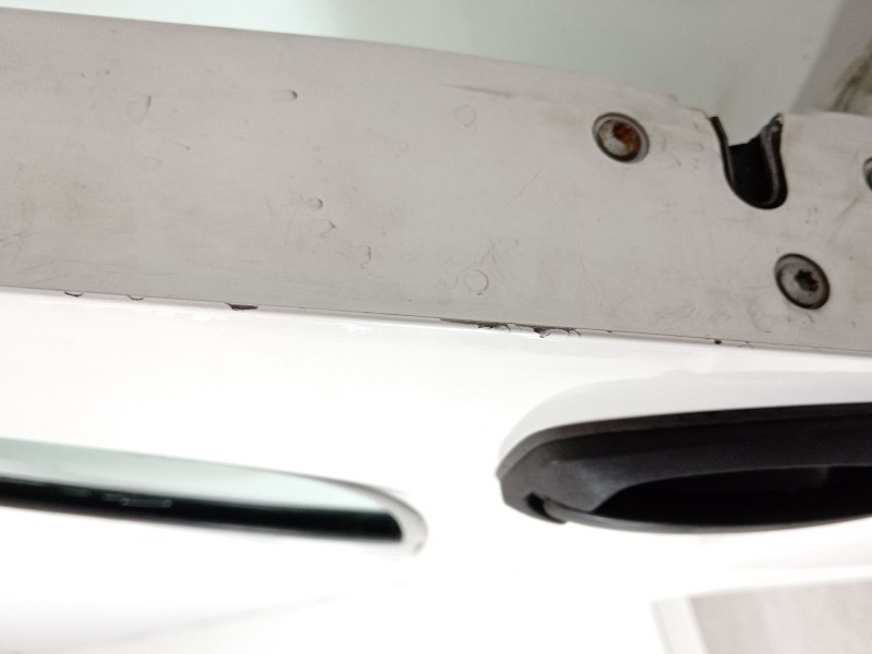 Recambio de puerta delantera izquierda para peugeot boxer furgoneta 2.2 hdi 120 referencia OEM IAM 9004Y1  