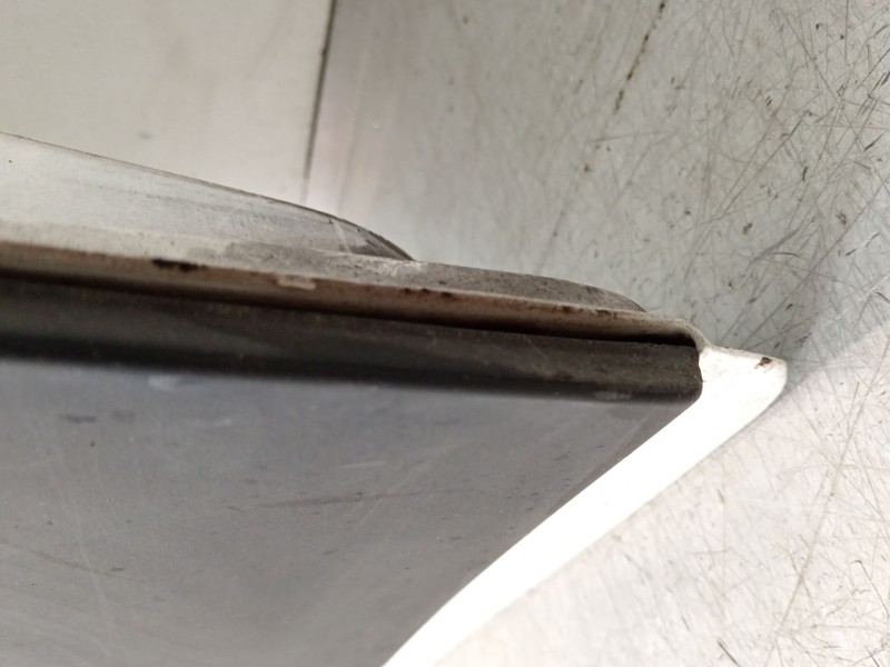 Recambio de puerta delantera izquierda para peugeot boxer furgoneta 2.2 hdi 120 referencia OEM IAM 9004Y1  