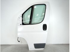 Recambio de puerta delantera izquierda para fiat ducato furgoneta (250_) 130 multijet 2,3 d 4x4 referencia OEM IAM 46862839  