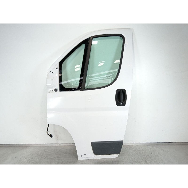Recambio de puerta delantera izquierda para fiat ducato furgoneta (250_) 130 multijet 2,3 d 4x4 referencia OEM IAM 46862839  