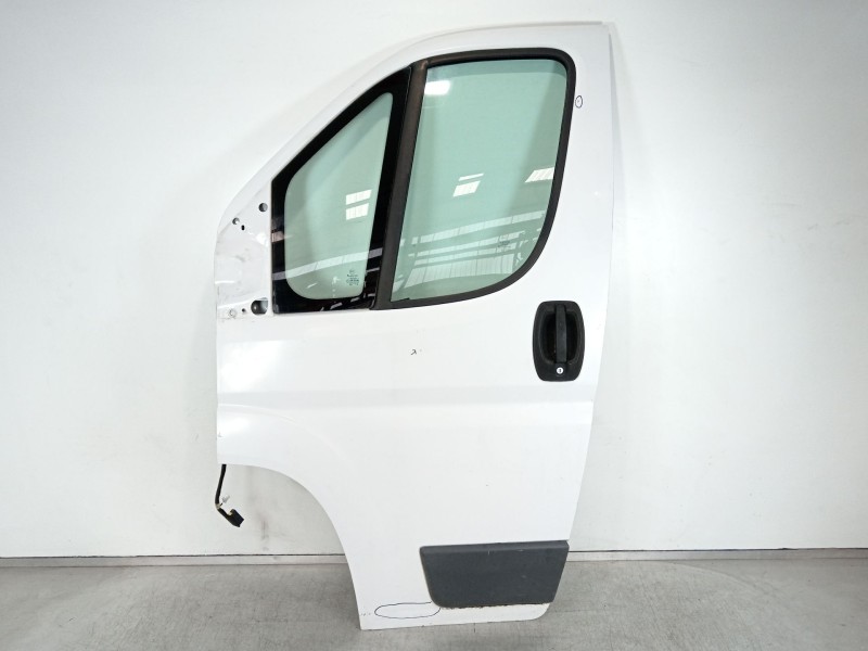 Recambio de puerta delantera izquierda para fiat ducato furgoneta (250_) 130 multijet 2,3 d 4x4 referencia OEM IAM 46862839  