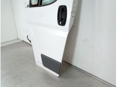 Recambio de puerta delantera izquierda para fiat ducato furgoneta (250_) 130 multijet 2,3 d 4x4 referencia OEM IAM 46862839   2
