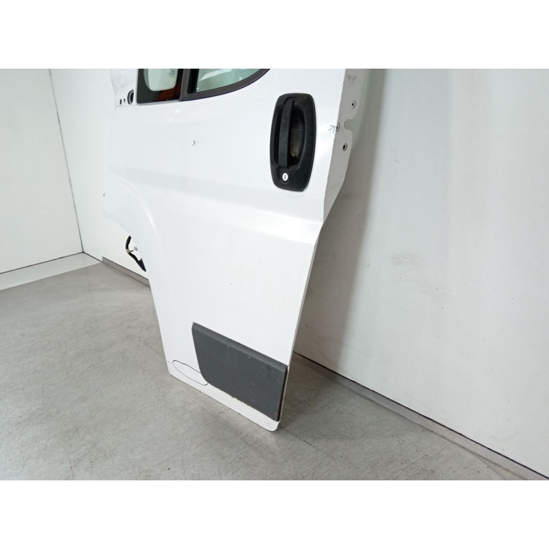 Recambio de puerta delantera izquierda para fiat ducato furgoneta (250_) 130 multijet 2,3 d 4x4 referencia OEM IAM 46862839  