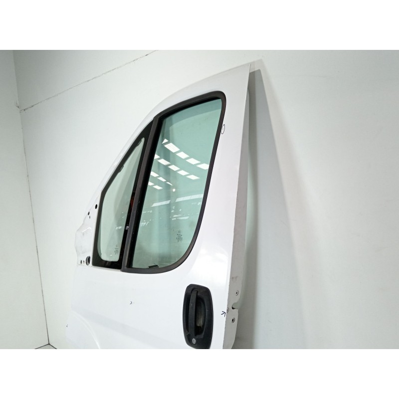 Recambio de puerta delantera izquierda para fiat ducato furgoneta (250_) 130 multijet 2,3 d 4x4 referencia OEM IAM 46862839  