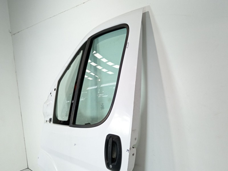 Recambio de puerta delantera izquierda para fiat ducato furgoneta (250_) 130 multijet 2,3 d 4x4 referencia OEM IAM 46862839  