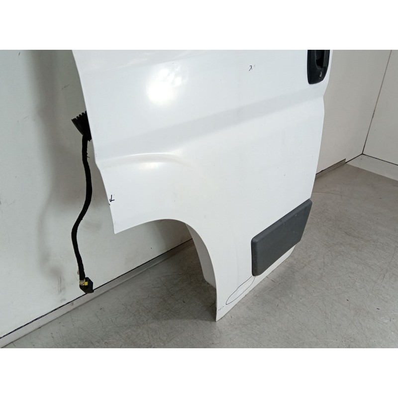 Recambio de puerta delantera izquierda para fiat ducato furgoneta (250_) 130 multijet 2,3 d 4x4 referencia OEM IAM 46862839  