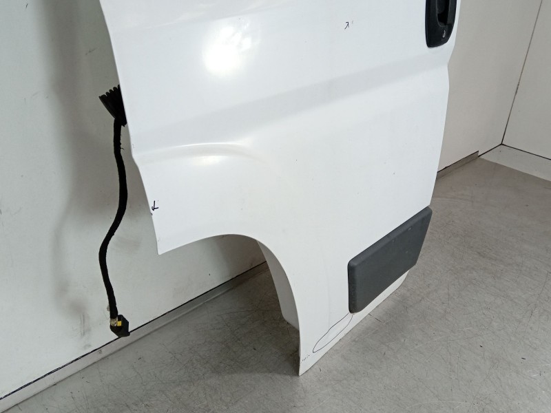 Recambio de puerta delantera izquierda para fiat ducato furgoneta (250_) 130 multijet 2,3 d 4x4 referencia OEM IAM 46862839  