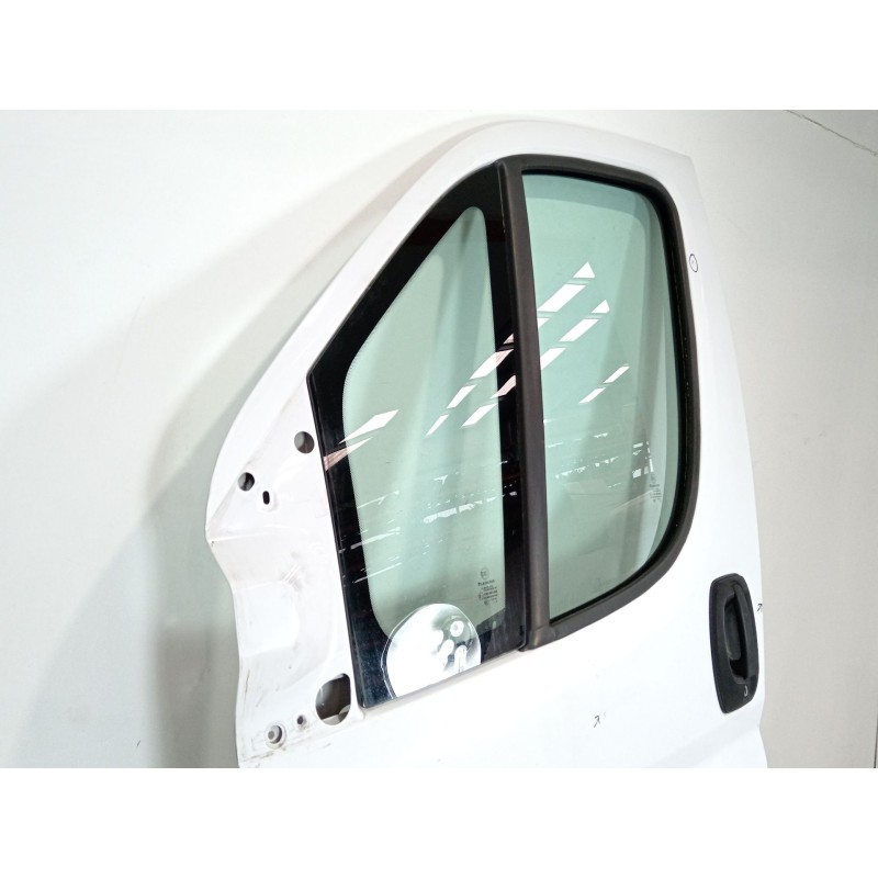 Recambio de puerta delantera izquierda para fiat ducato furgoneta (250_) 130 multijet 2,3 d 4x4 referencia OEM IAM 46862839  