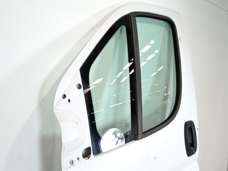 Recambio de puerta delantera izquierda para fiat ducato furgoneta (250_) 130 multijet 2,3 d 4x4 referencia OEM IAM 46862839  