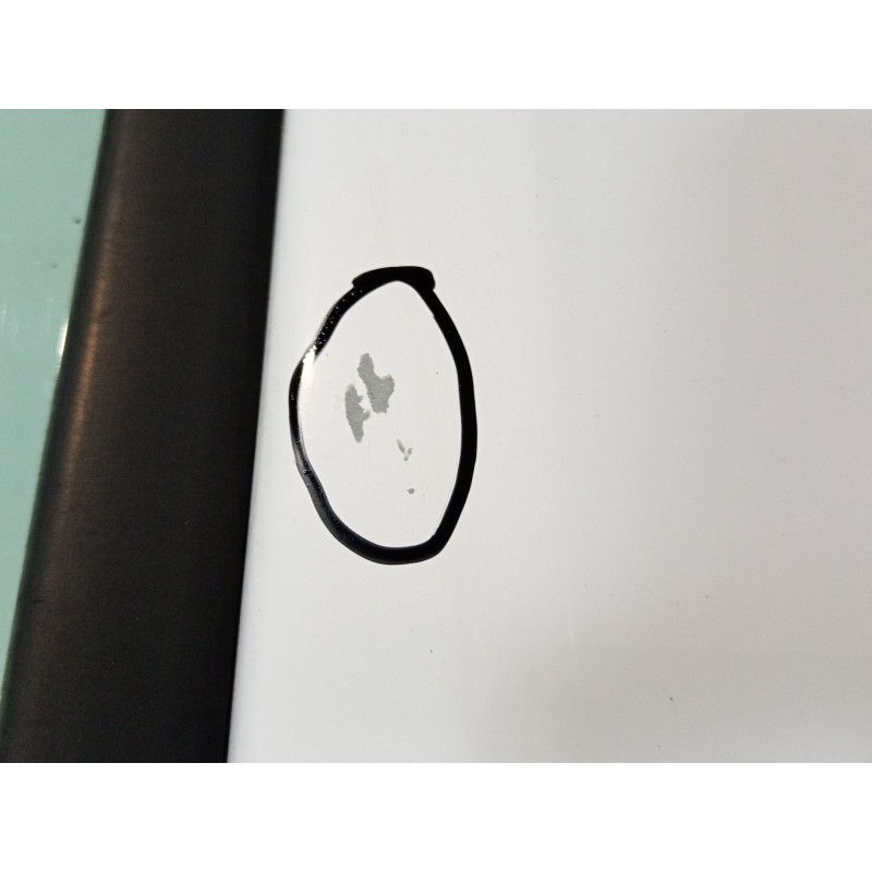 Recambio de puerta delantera izquierda para fiat ducato furgoneta (250_) 130 multijet 2,3 d 4x4 referencia OEM IAM 46862839  