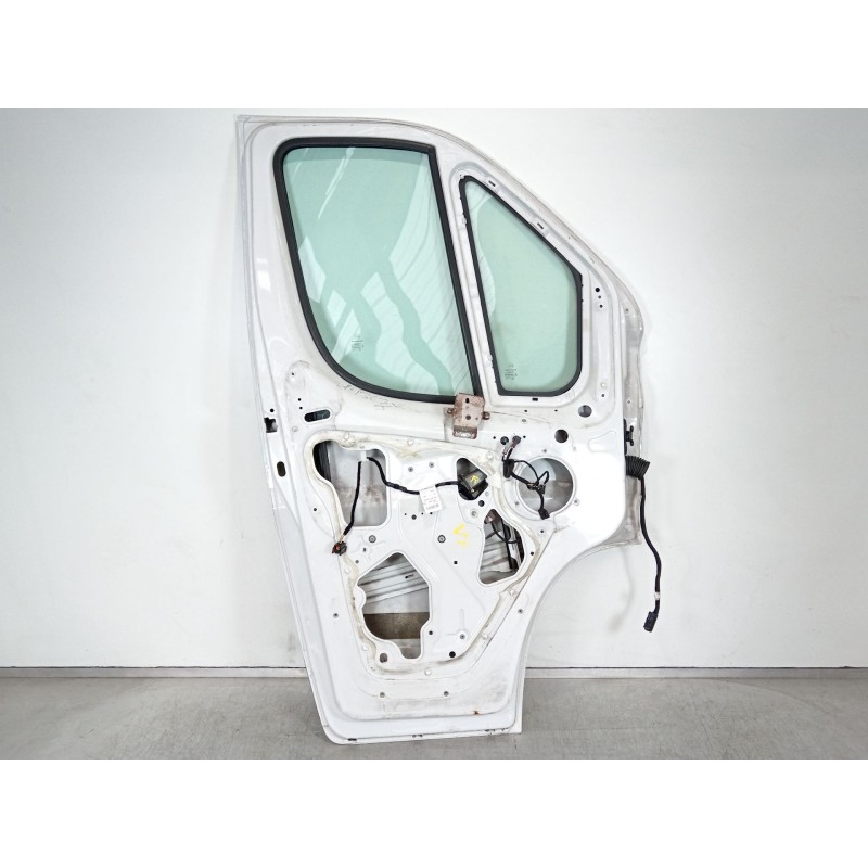 Recambio de puerta delantera izquierda para fiat ducato furgoneta (250_) 130 multijet 2,3 d 4x4 referencia OEM IAM 46862839  