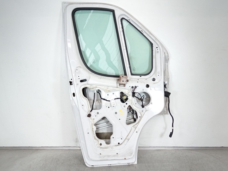 Recambio de puerta delantera izquierda para fiat ducato furgoneta (250_) 130 multijet 2,3 d 4x4 referencia OEM IAM 46862839  