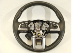 Recambio de volante para subaru forester (sj_) 2.0 d awd (sjd) referencia OEM IAM 34312SG091VH  