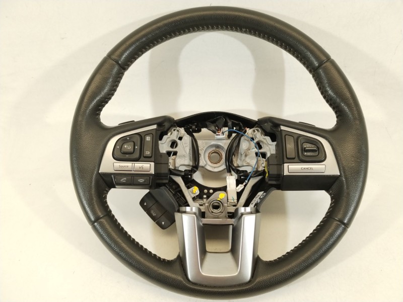 Recambio de volante para subaru forester (sj_) 2.0 d awd (sjd) referencia OEM IAM 34312SG091VH  