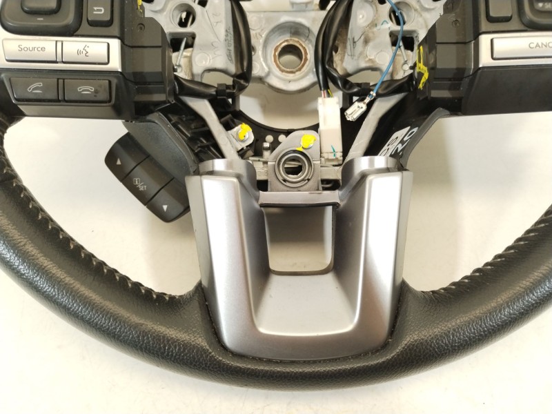 Recambio de volante para subaru forester (sj_) 2.0 d awd (sjd) referencia OEM IAM 34312SG091VH  