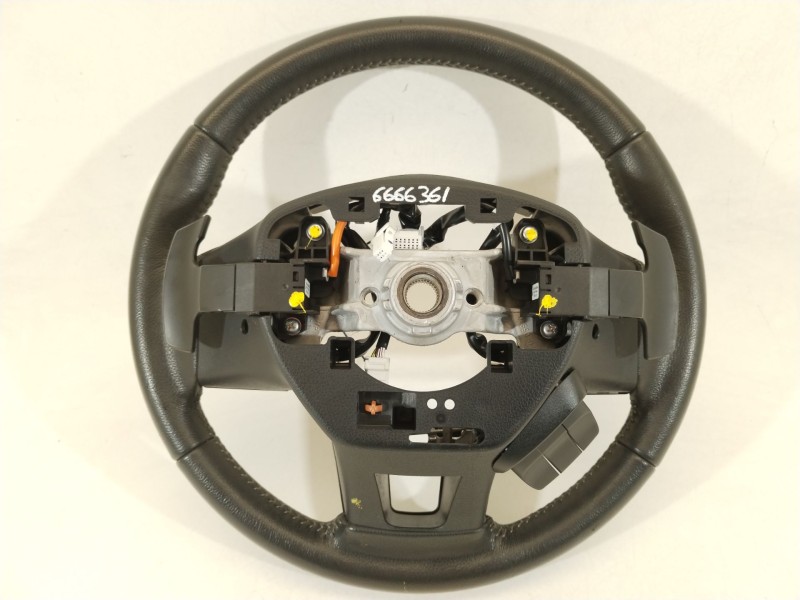 Recambio de volante para subaru forester (sj_) 2.0 d awd (sjd) referencia OEM IAM 34312SG091VH  