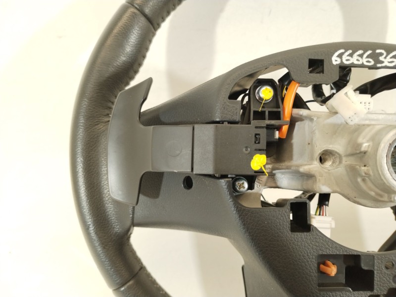 Recambio de volante para subaru forester (sj_) 2.0 d awd (sjd) referencia OEM IAM 34312SG091VH  